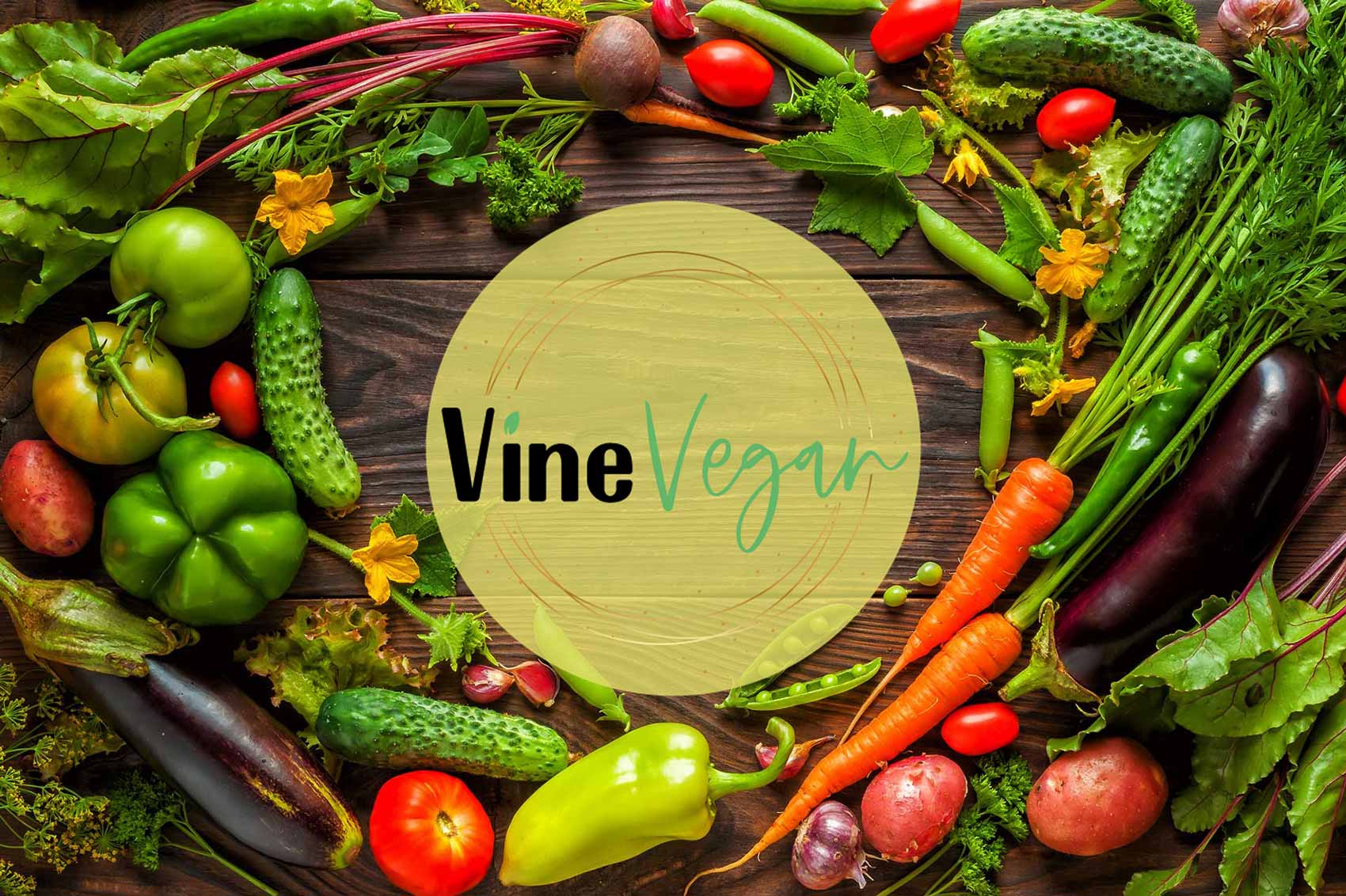About Vine Vegan The Best Vegan Restaurant in Tampa Bay